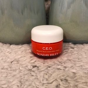 C.E.O. Vitamin C Rich Hydration Cream